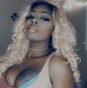 Meet your Posher, Kay